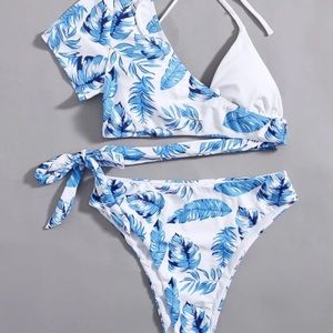 3 Piece Bikini Set